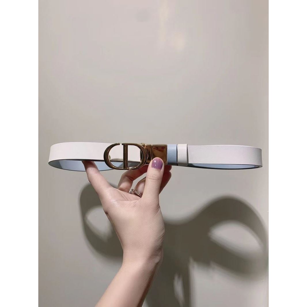 chr1st1an D10r belts